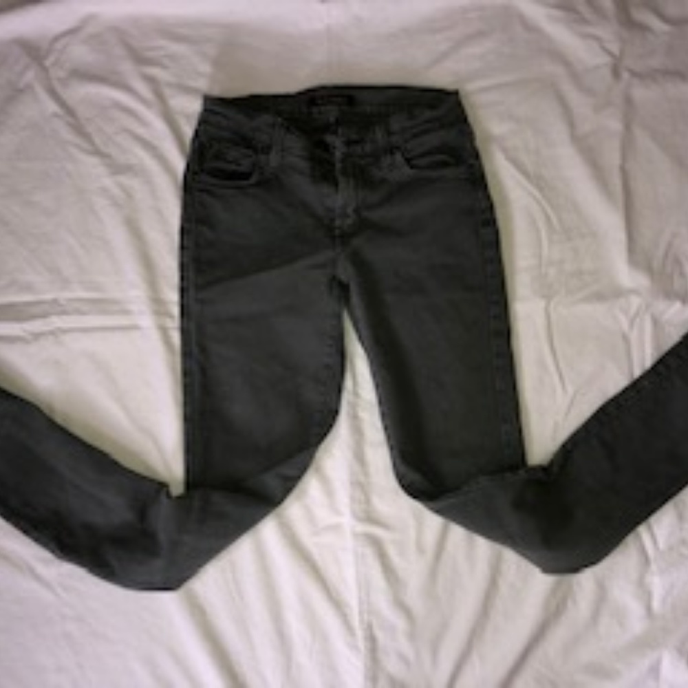 James Jeans Army Green
